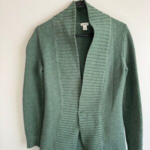 LL Bean Sweater